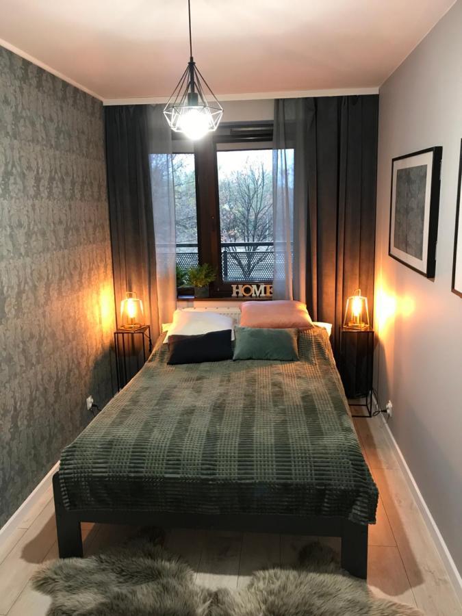 Apartament Marmot فروتسواف المظهر الخارجي الصورة
