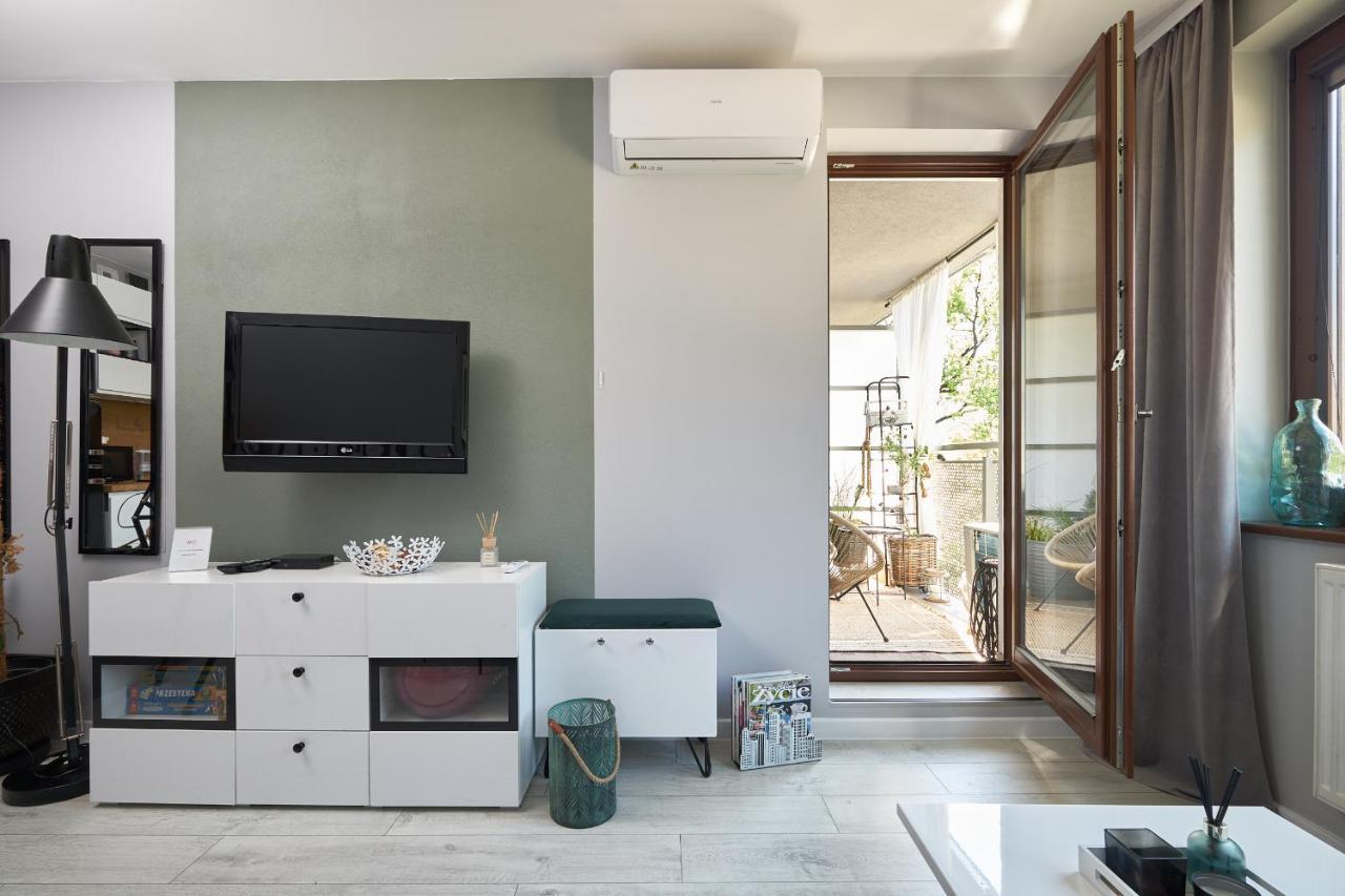 Apartament Marmot فروتسواف المظهر الخارجي الصورة