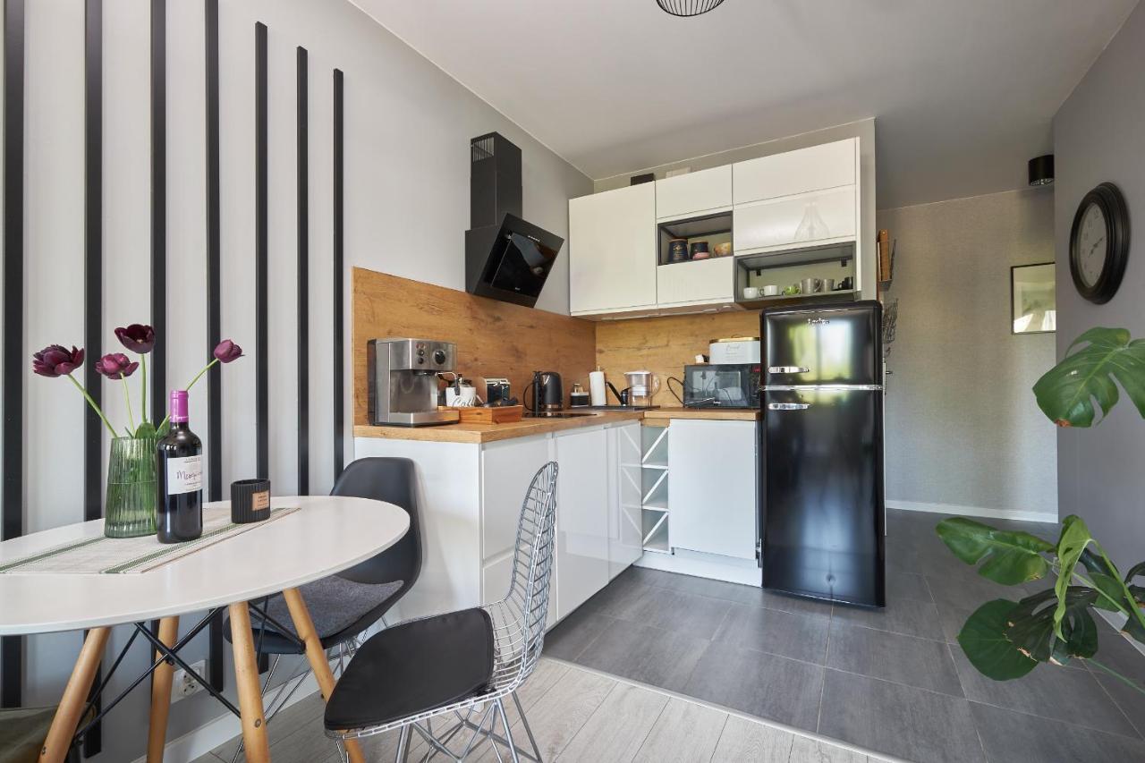 Apartament Marmot فروتسواف المظهر الخارجي الصورة