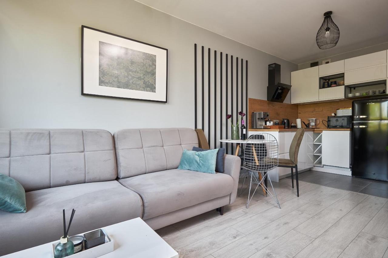 Apartament Marmot فروتسواف المظهر الخارجي الصورة
