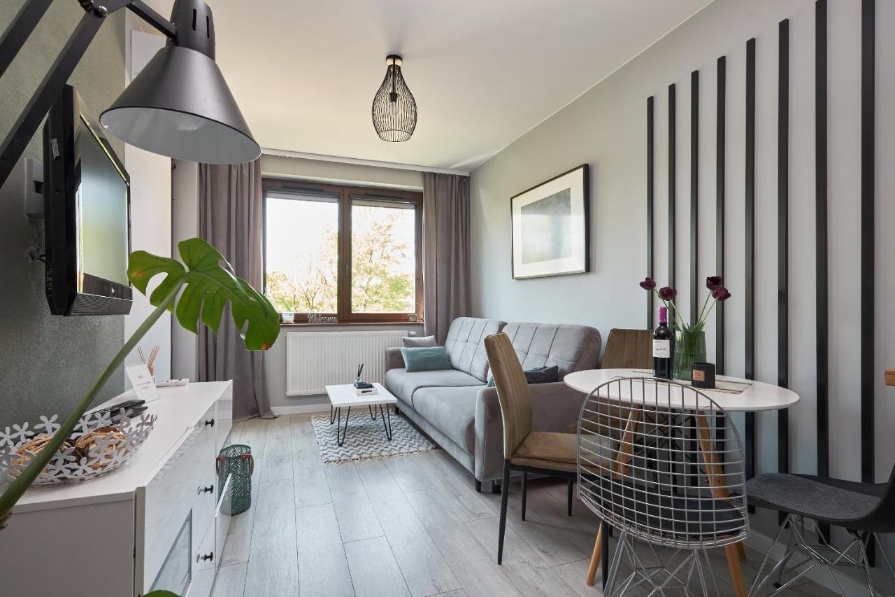 Apartament Marmot فروتسواف المظهر الخارجي الصورة